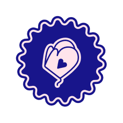 Heart icon